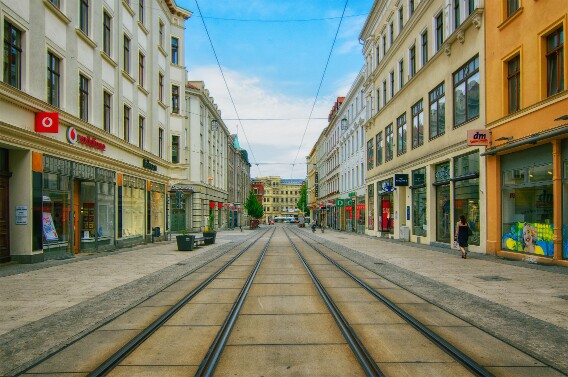 Görlitz - Innenstadt null