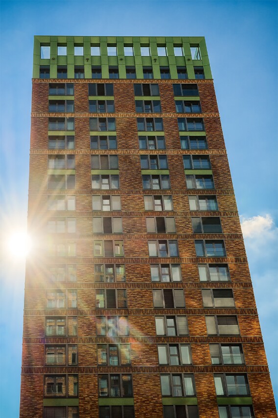 Win Win Medienhafen null