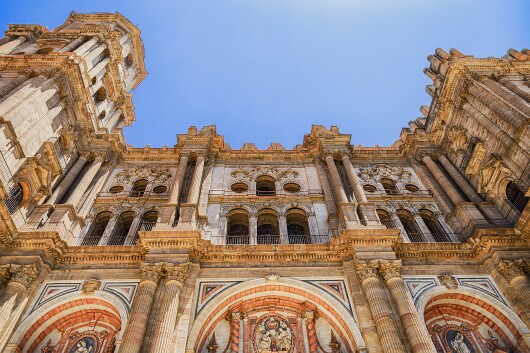 Santa Iglesia Catedral Basílica de la Encarnación null