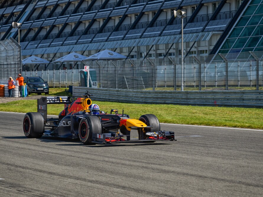 Red Bull Formula Nürburgring 2023