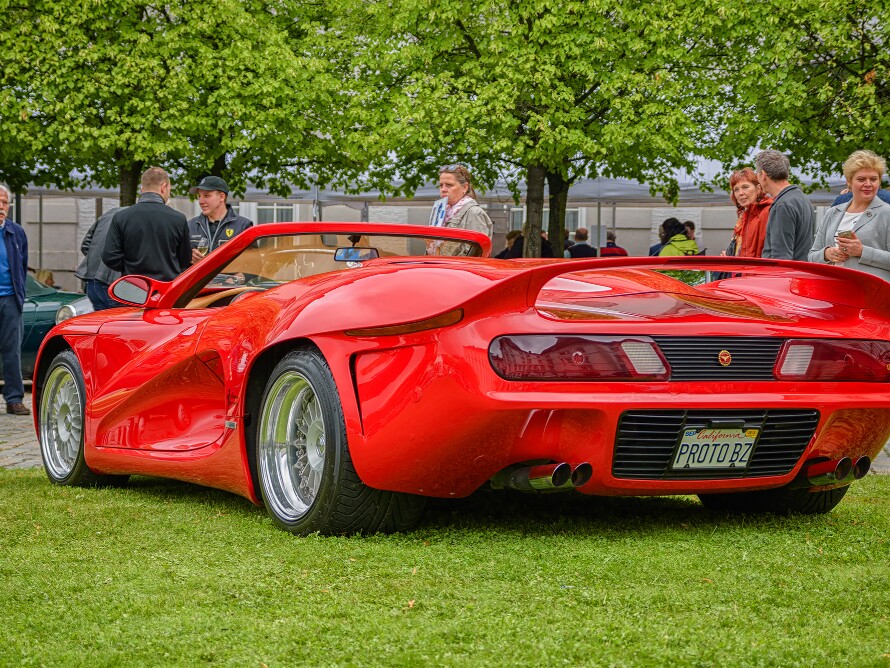 Schloss Bensberg Classics 2017