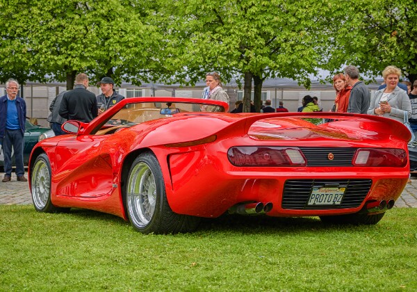 Schloss Bensberg Classics 2017