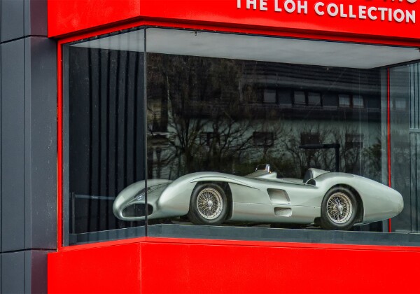 The Loh Collection 2025