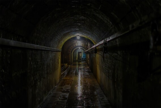 Alte Saline Bad Reichenhall null