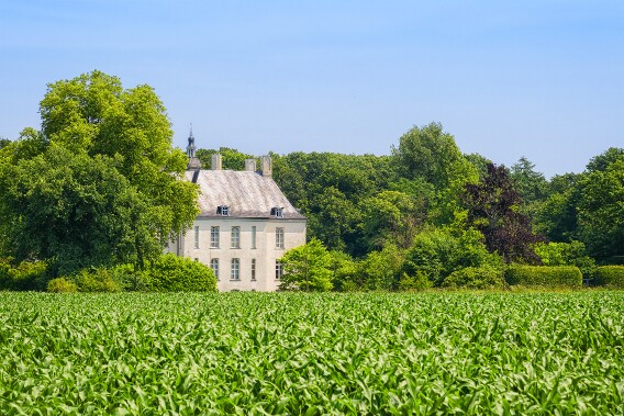 Schloss Gartrop null