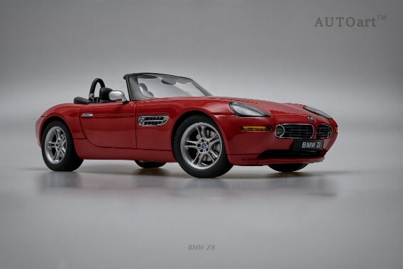 BMW Z8 null