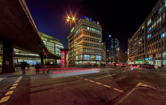 Jann Wellem Platz null