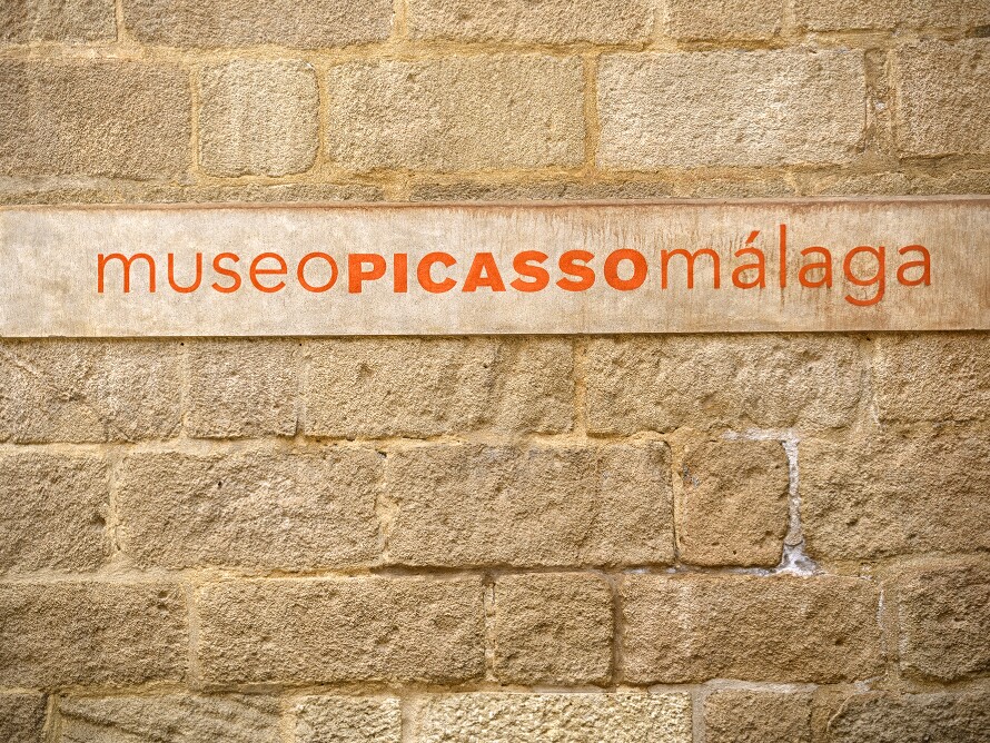 Museo Picasso