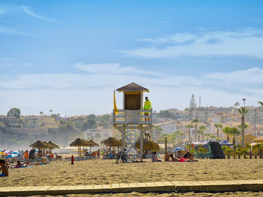 Rincón de la Victoria