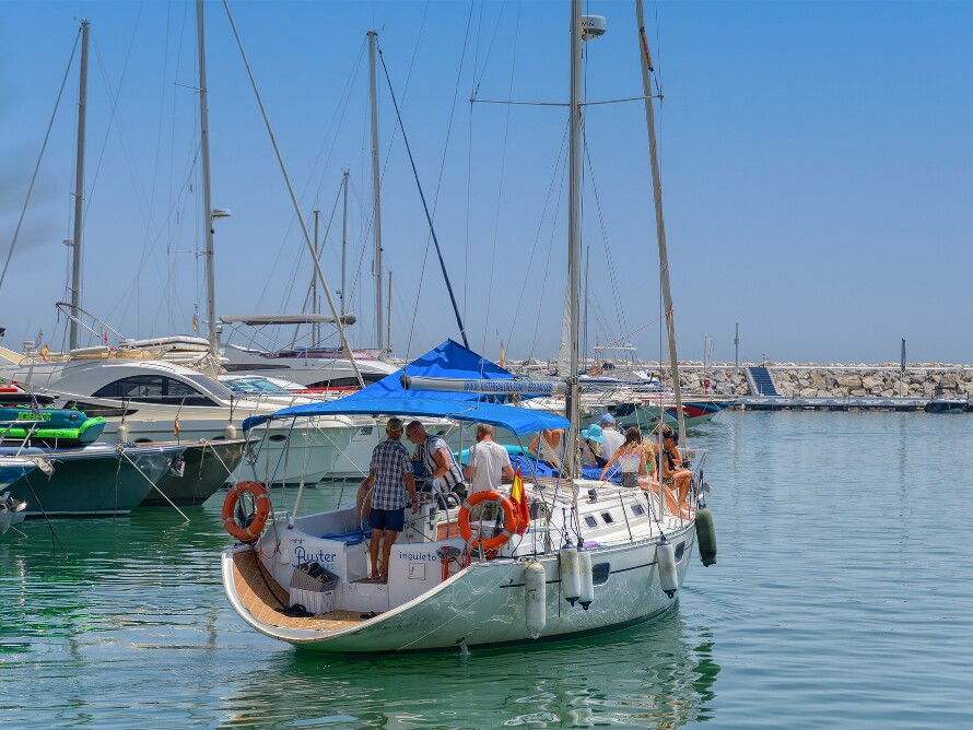 Puerto Banús