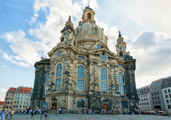 Dresden