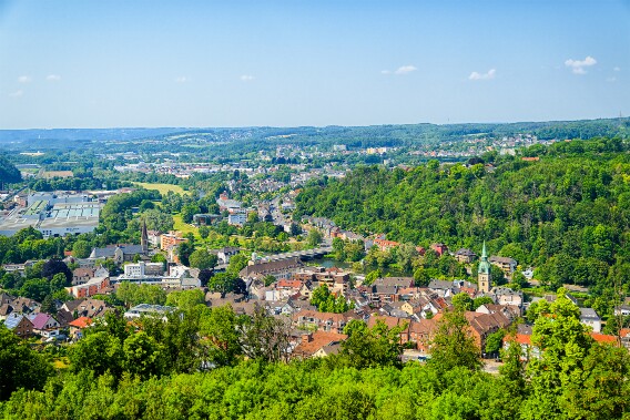 Hohenlimburg null