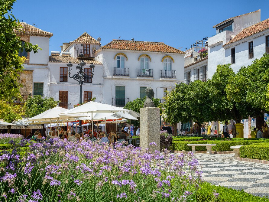 Costa del Sol - Marbella