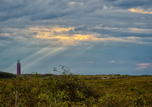 Ouddorp - Niederlande