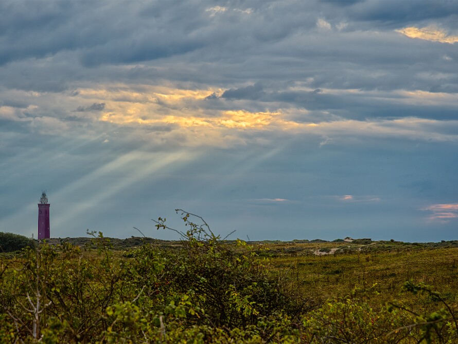 Ouddorp - Niederlande