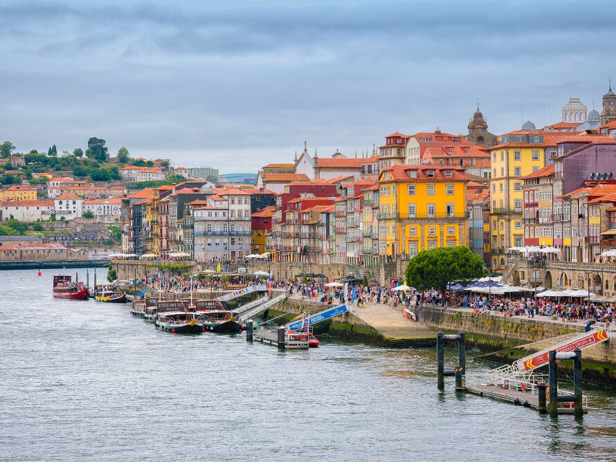 Portugal - Porto