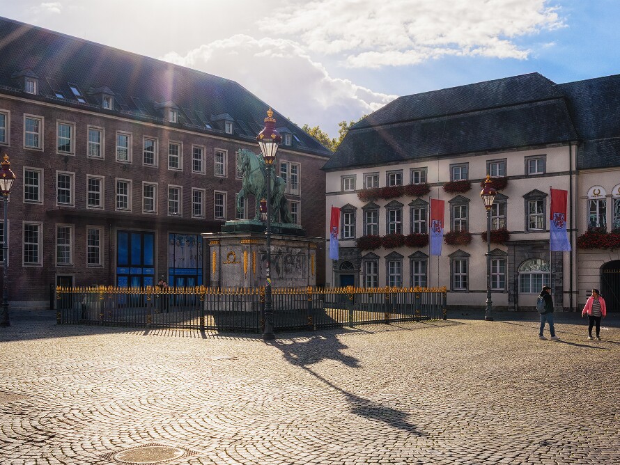 Landschaft